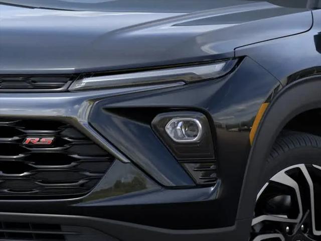 2026 Chevrolet TrailBlazer AWD RS