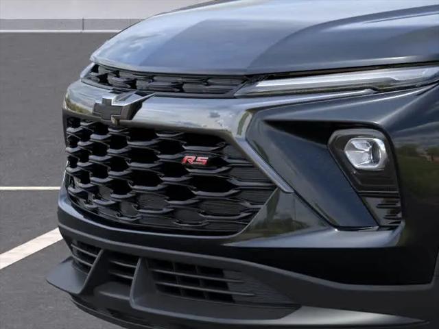2026 Chevrolet TrailBlazer AWD RS
