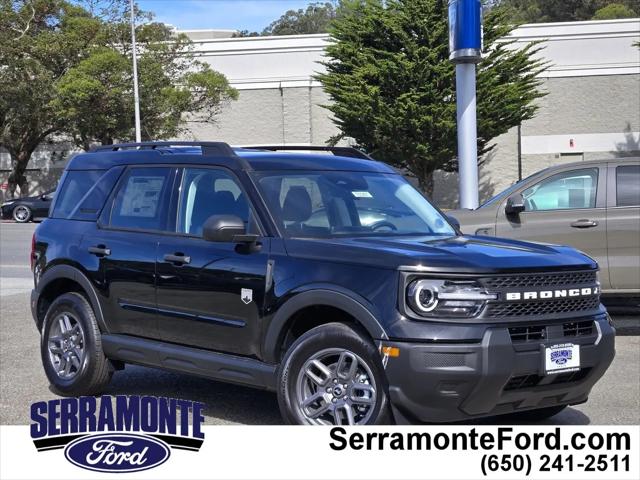 2026 Ford Bronco Sport Big Bend for sale in Colma, CA