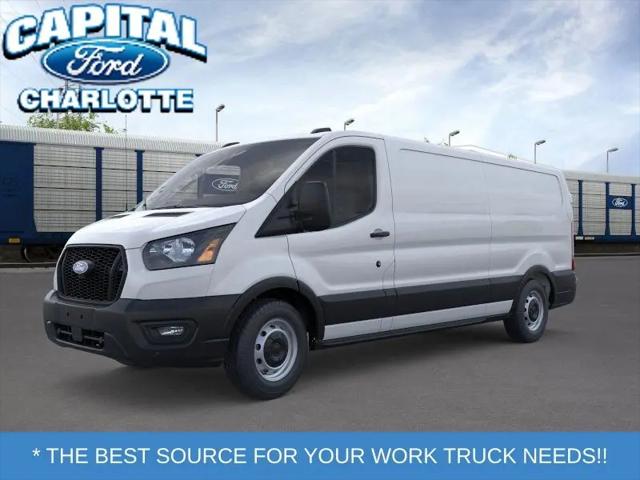 2026 Ford Transit Cargo Van T-250 for sale in Charlotte, NC