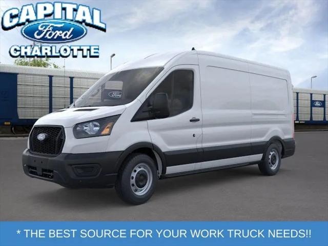 2026 Ford Transit Cargo Van T-250 for sale in Charlotte, NC