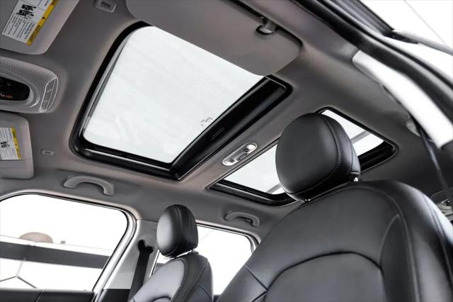 2020 MINI Countryman Cooper