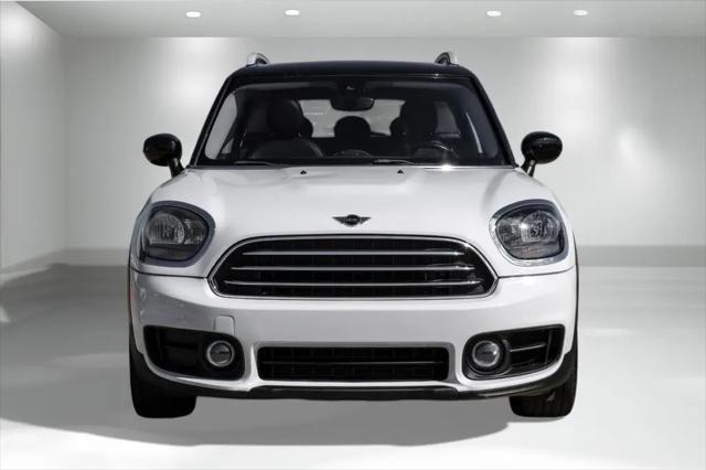 2020 MINI Countryman Cooper