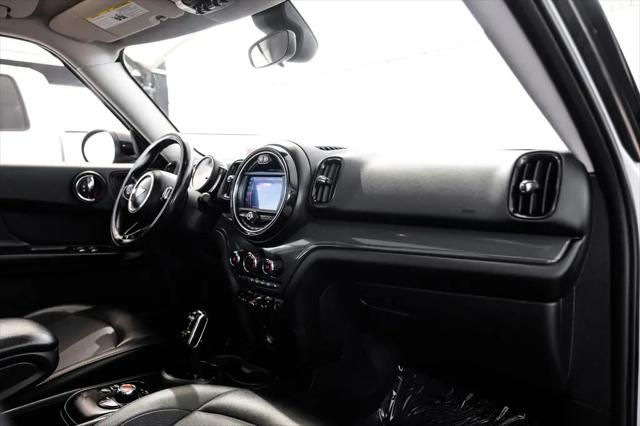 2020 MINI Countryman Cooper
