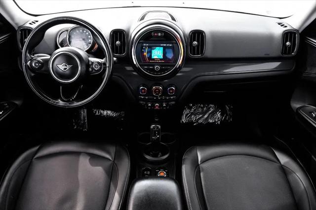 2020 MINI Countryman Cooper