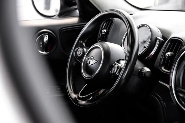 2020 MINI Countryman Cooper