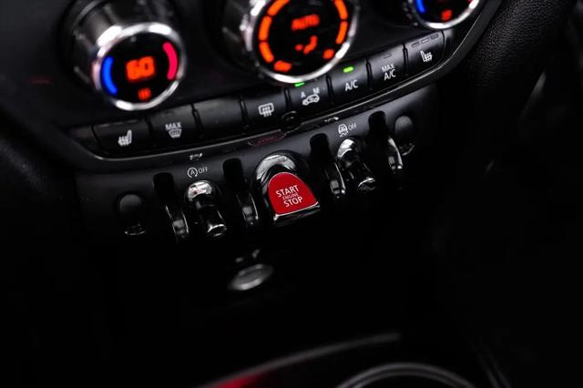 2020 MINI Countryman Cooper