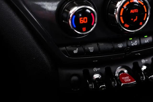 2020 MINI Countryman Cooper