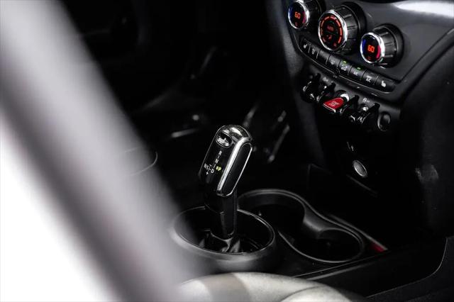 2020 MINI Countryman Cooper