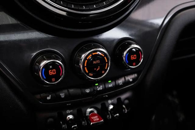 2020 MINI Countryman Cooper