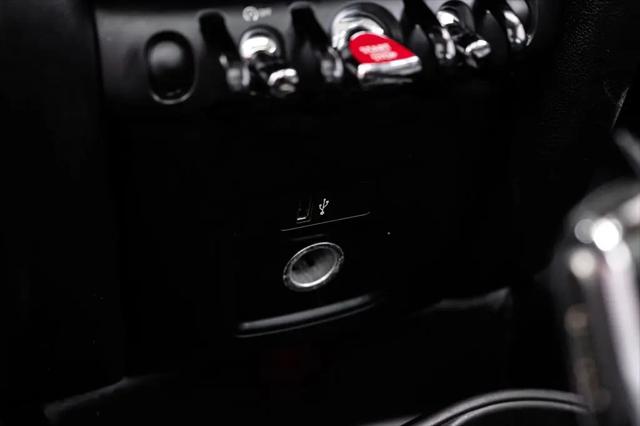 2020 MINI Countryman Cooper