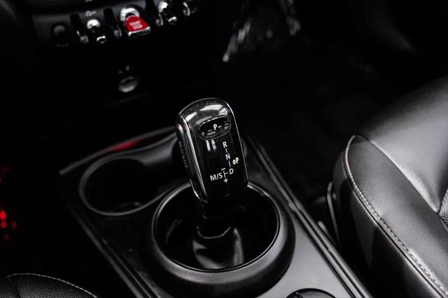 2020 MINI Countryman Cooper