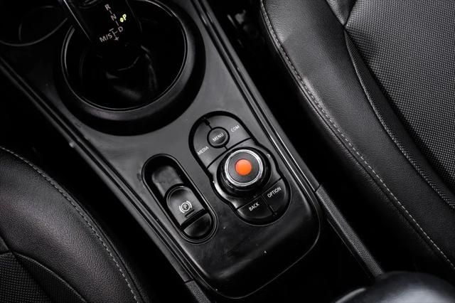 2020 MINI Countryman Cooper