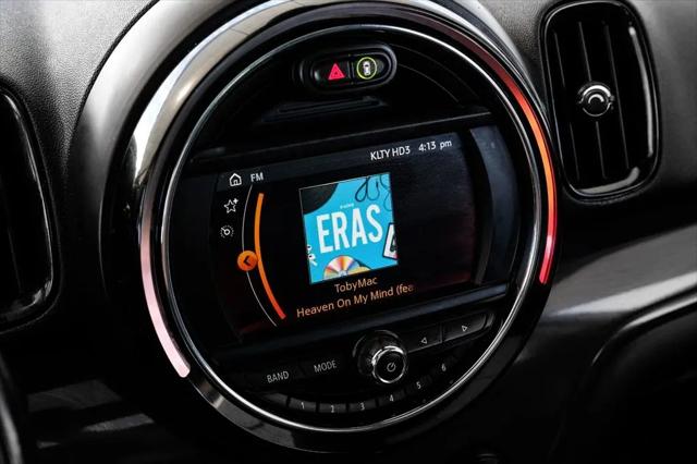 2020 MINI Countryman Cooper