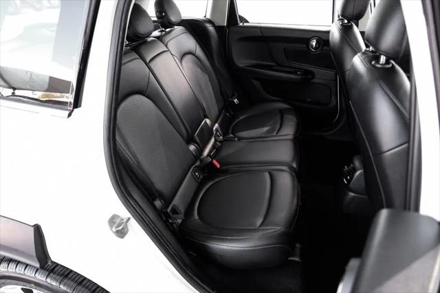 2020 MINI Countryman Cooper