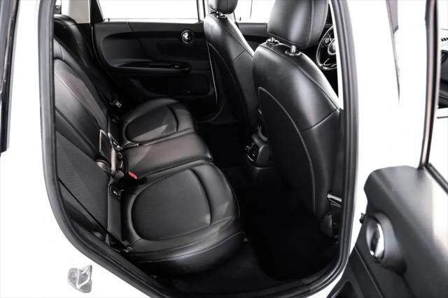 2020 MINI Countryman Cooper