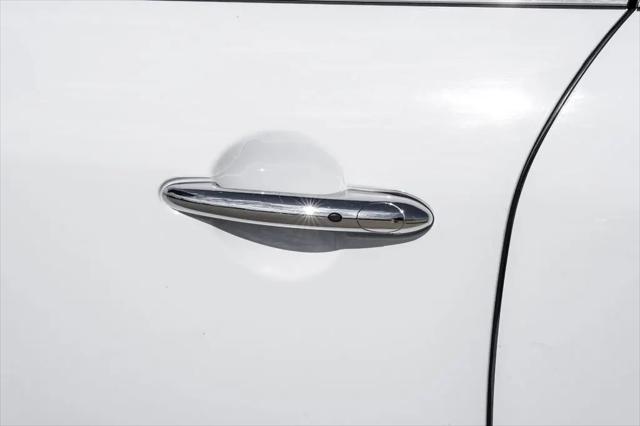 2020 MINI Countryman Cooper