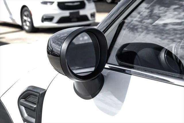 2020 MINI Countryman Cooper