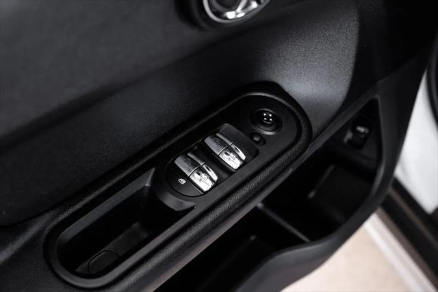 2020 MINI Countryman Cooper
