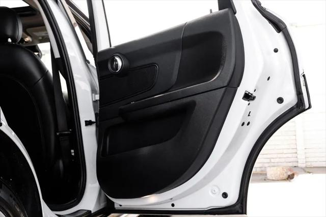 2020 MINI Countryman Cooper