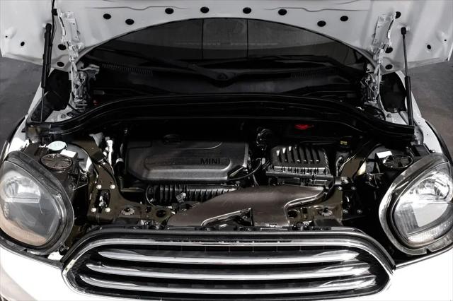 2020 MINI Countryman Cooper