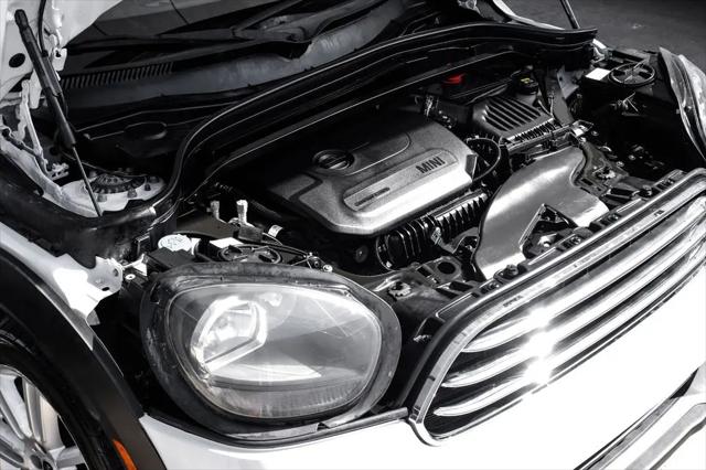 2020 MINI Countryman Cooper