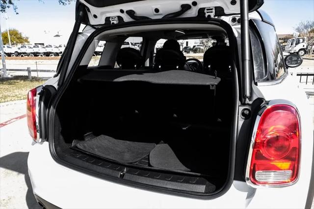 2020 MINI Countryman Cooper