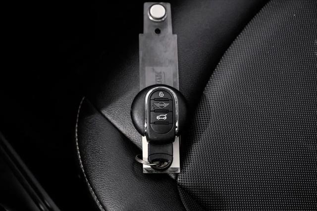 2020 MINI Countryman Cooper