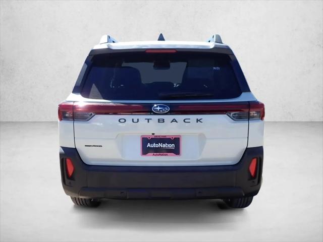 2026 Subaru Outback Limited XT