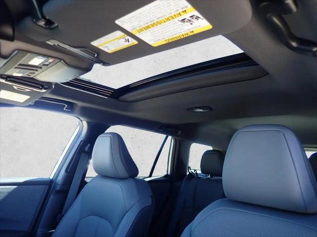 2026 Subaru Outback Limited XT