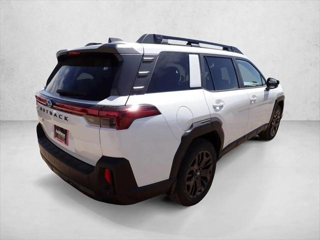 2026 Subaru Outback Limited XT