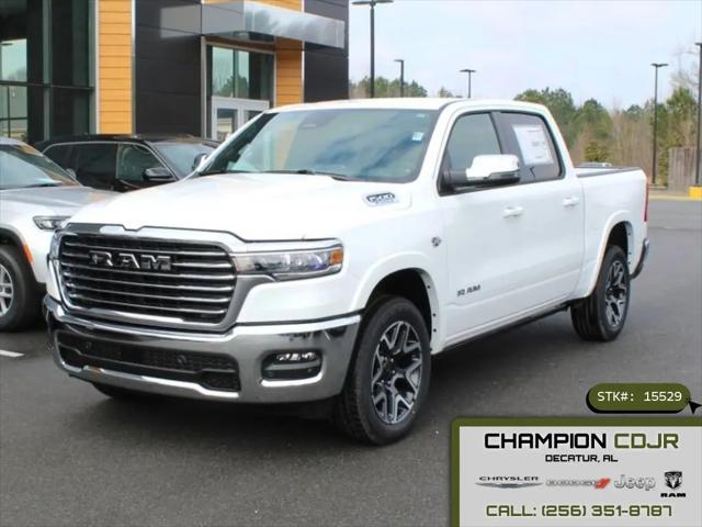 2026 Ram 1500 Laramie for sale in Decatur, AL