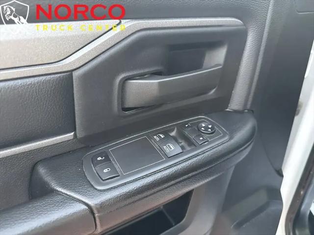 2022 Ram 5500 Tradesman/SLT