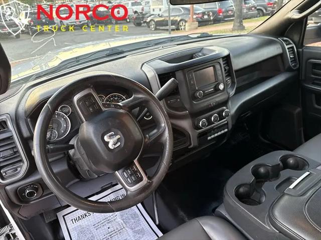 2022 Ram 5500 Tradesman/SLT