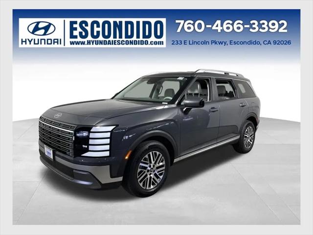 2026 Hyundai Palisade SEL 8P for sale in Escondido, CA