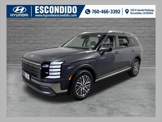 2026 Hyundai Palisade SEL 8P for sale in Escondido, CA