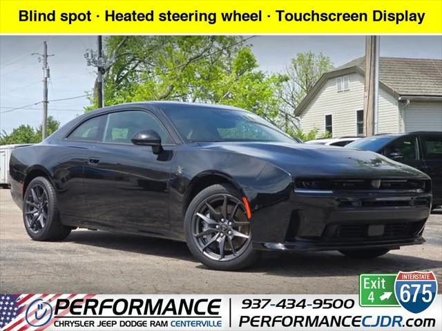 2026 Dodge Charger Scat Pack 2-Door AWD for sale in Centerville, OH