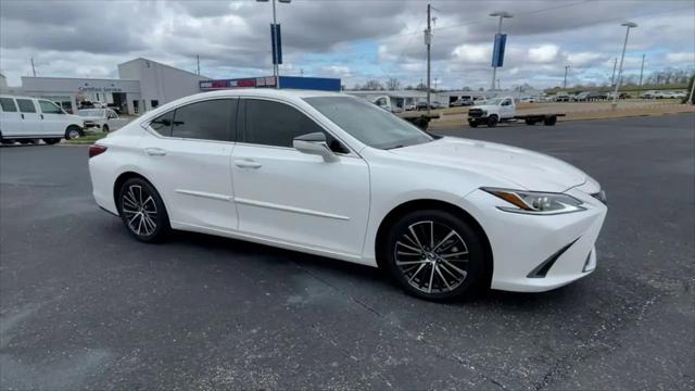 2022 Lexus ES 350 ES 350