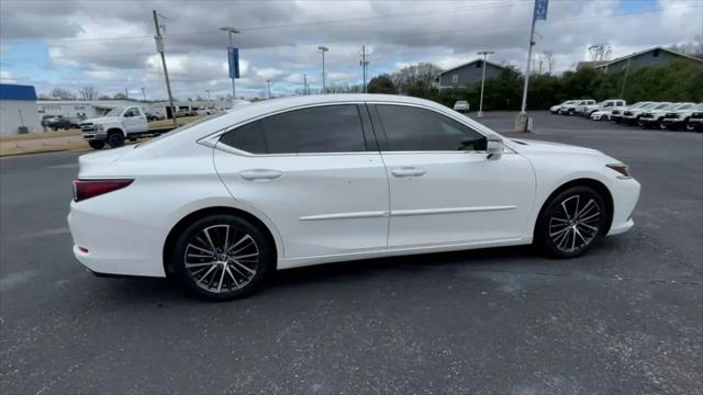 2022 Lexus ES 350 ES 350