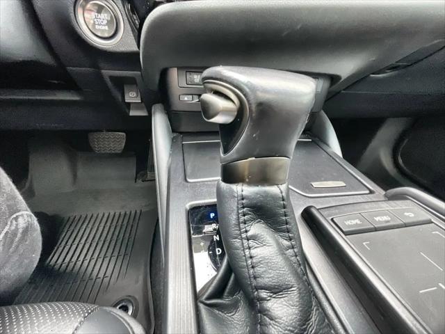 2022 Lexus ES 350 ES 350
