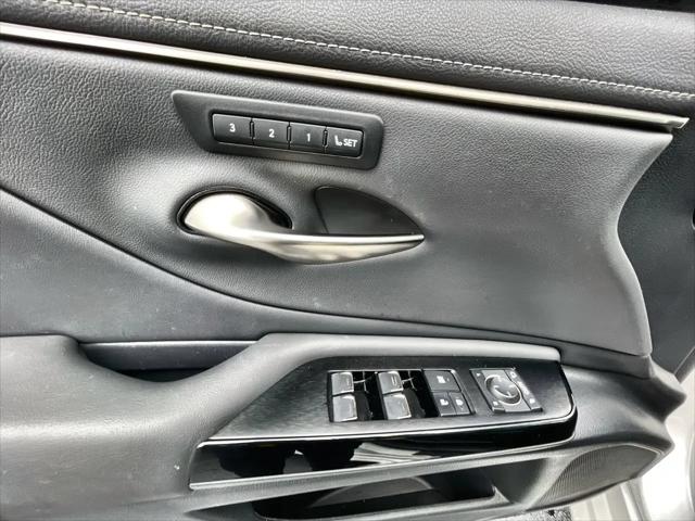 2022 Lexus ES 350 ES 350
