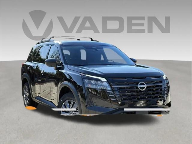 2026 Nissan Pathfinder SL for sale in Savannah, GA