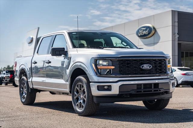2026 Ford F-150 STX for sale in Graniteville, SC