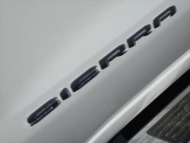 2026 GMC Sierra 1500 Crew Cab, Short Bed, SLT, 4WD