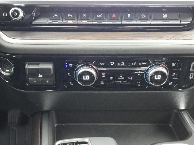 2026 GMC Sierra 1500 Crew Cab, Short Bed, SLT, 4WD