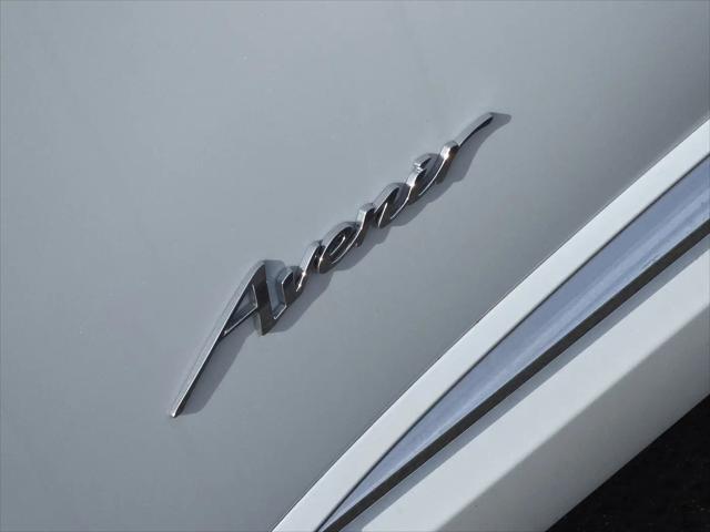 2026 Buick Envision Avenir AWD