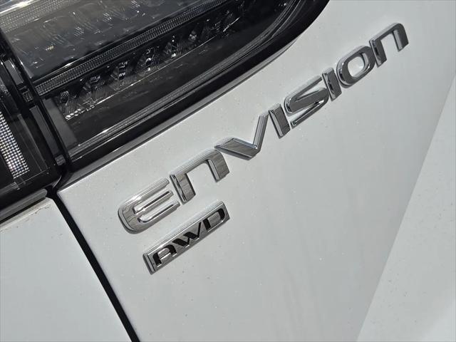 2026 Buick Envision Avenir AWD