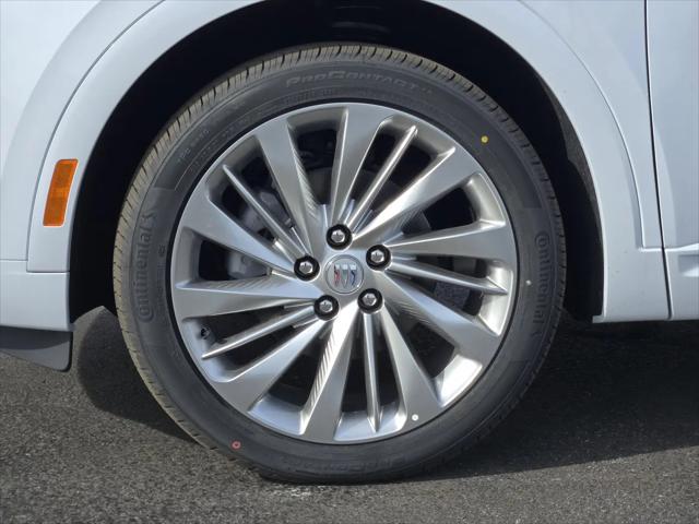 2026 Buick Envision Avenir AWD