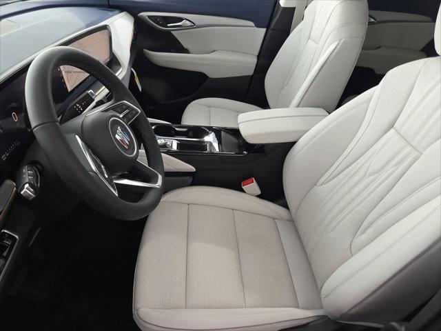 2026 Buick Envision Avenir AWD