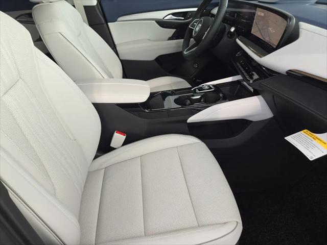 2026 Buick Envision Avenir AWD